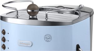 Ekspres ciśnieniowy DeLonghi ECOV 311.AZ 3