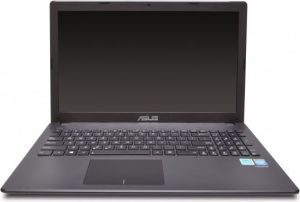 Laptop Asus X551CARF-HCL1201L Czerwony 1
