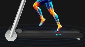 Bieżnia Xiaomi X3 Plus elektryczna 3