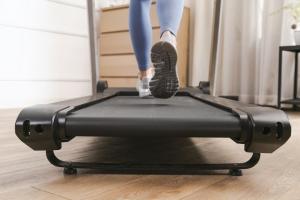 Bieżnia Xiaomi X3 Plus elektryczna 9