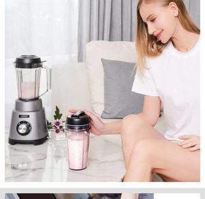 Blender kielichowy Jimmy B32 2