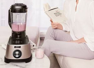 Blender kielichowy Jimmy B32 4