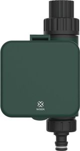 Woox Elektroniczny Smart Zawór Wody WiFi, Zigbee 3