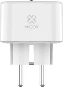 Woox Inteligentne Smart Gniazdko WiFi 16A 2