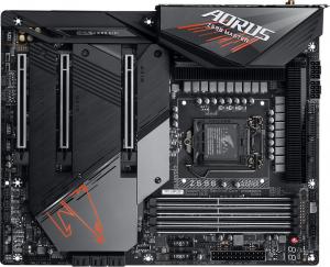 Płyta główna Gigabyte Z590 AORUS MASTER 2