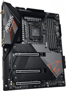 Płyta główna Gigabyte Z590 AORUS MASTER 3