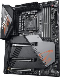 Płyta główna Gigabyte Z590 AORUS MASTER 4
