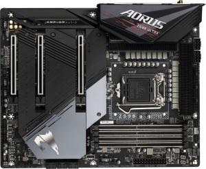 Płyta główna Gigabyte Z590 AORUS ULTRA 2