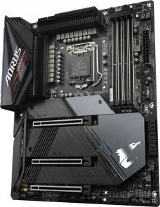 Płyta główna Gigabyte Z590 AORUS ULTRA 4
