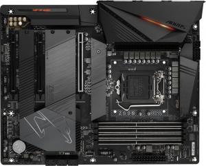 Płyta główna Gigabyte Z590 AORUS PRO AX 2