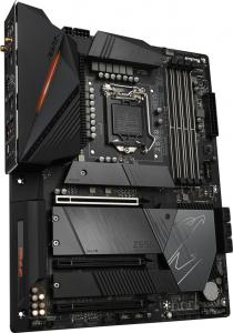 Płyta główna Gigabyte Z590 AORUS PRO AX 3