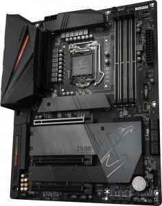 Płyta główna Gigabyte Z590 AORUS PRO AX 4
