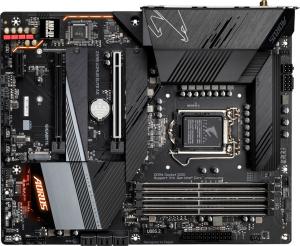 Płyta główna Gigabyte Z590 AORUS ELITE AX 2
