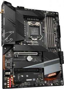 Płyta główna Gigabyte Z590 AORUS ELITE AX 3