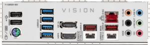 Płyta główna Gigabyte Z590 VISION G 5