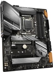 Płyta główna Gigabyte Z590 GAMING X 4