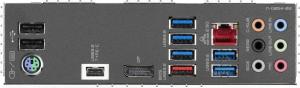 Płyta główna Gigabyte Z590 GAMING X 5