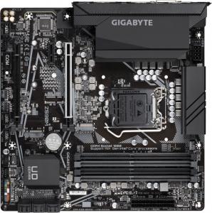 Płyta główna Gigabyte Z590M 2