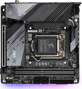 Płyta główna Gigabyte Z590I AORUS ULTRA 2