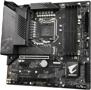 Płyta główna Gigabyte B560M AORUS PRO 4