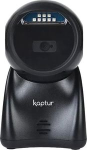 Czytnik kodów kreskowych Kaptur Bezprzewodowy 2D  (KP1401) 2