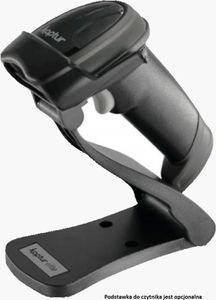 Czytnik kodów kreskowych Kaptur Bezprzewodowy 2D  (KP1200) 2