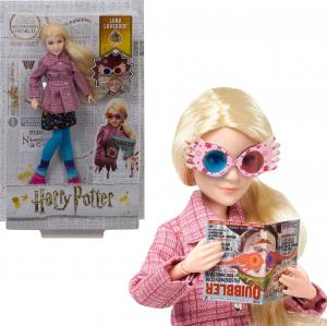Mattel Harry Potter Luna Lovegood (GNR32) 1