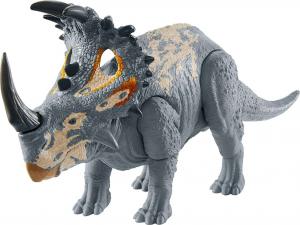 Mattel Jurassic World Sinoceratops z dźwiękiem (GMC98) 1