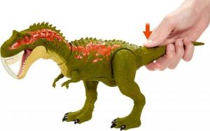 Figurka Mattel Jurassic World Megaszczęki - Albertosaurus (GVG67) 1
