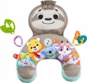 Fisher Price Poduszka Muzyczny leniwiec (GRR01) 1