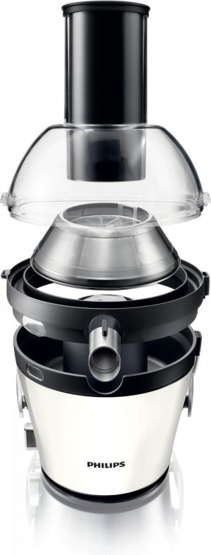 Sokowirówka Philips HR 1869/80 3