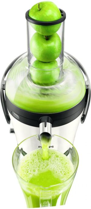 Sokowirówka Philips HR 1869/80 5