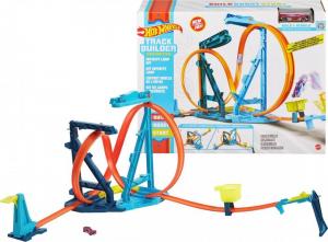 Hot Wheels Wyrzutnia Track Builder Megatransformacja  (GVG10) 3