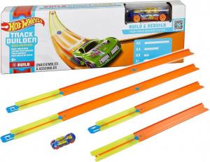Hot Wheels Builder  (GVG13) 3