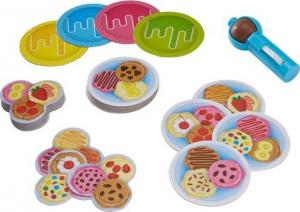 Fisher Price Gra planszowa Ice Cream Scoops Of Fun 2