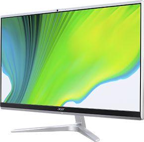 Komputer Acer Aspire C24-1650 Core i5-1135G7, 8 GB, 512 GB SSD Windows 10 Home 3