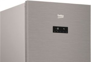 Lodówka Beko CNA365EC0ZT 2