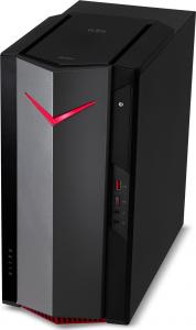 Komputer Acer Nitro N50-610, Core i5-10400F, 16 GB, RTX 3060 Ti, 512 GB M.2 PCIe Endless OS 6