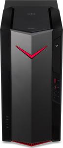 Komputer Acer Nitro N50-610, Core i5-10400F, 16 GB, RTX 3060 Ti, 512 GB M.2 PCIe 2 TB HDD Windows 10 Home 4