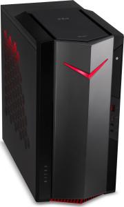 Komputer Acer Nitro N50-610, Core i7-10700, 16 GB, RTX 3060 Ti, 1 TB M.2 PCIe 2 TB HDD Windows 10 Home 5