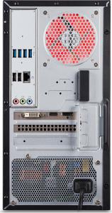 Komputer Acer Nitro N50-610, Core i7-10700, 16 GB, RTX 3060 Ti, 1 TB M.2 PCIe 2 TB HDD Windows 10 Home 7