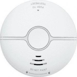 Woox Woox Smart czujnik wykrywania Dymu R7074 2