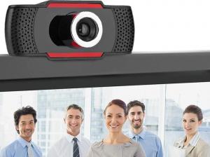 Kamera internetowa Techly I-WEBCAM-70T 4