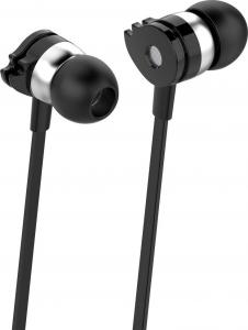 Słuchawki Techly Stereo (SB-HP A1BKTY) 2