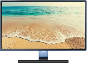 Monitor Samsung LT24E390EW 2