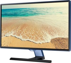 Monitor Samsung LT24E390EW 4