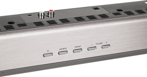 Soundbar Kruger&Matz KM8007 4