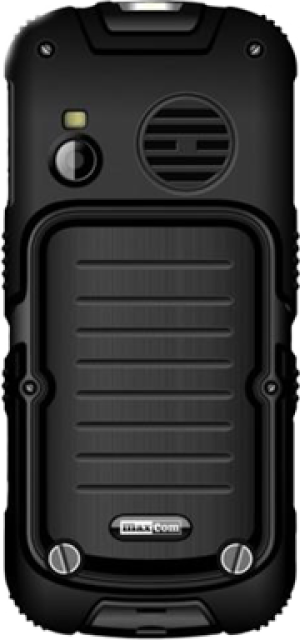 Telefon komórkowy Maxcom Strong (MM911) 2