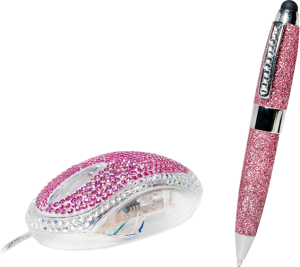 Mysz LogiLink Diamond (ID0124) 2