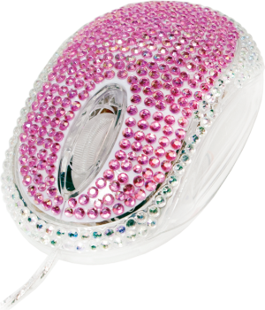 Mysz LogiLink Diamond (ID0124) 3